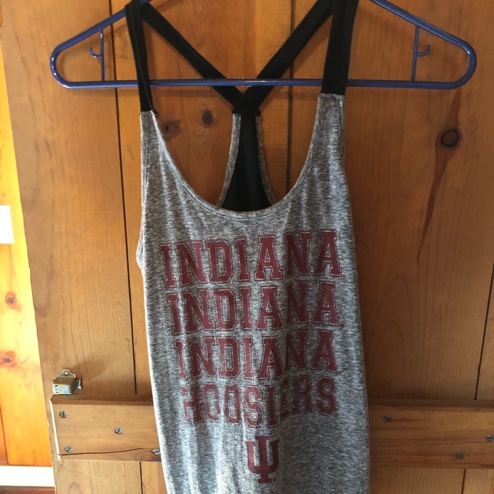 IU tank